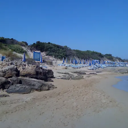 Viar Club 3* 罗萨玛里纳