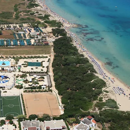 Viar Club Resort 3*