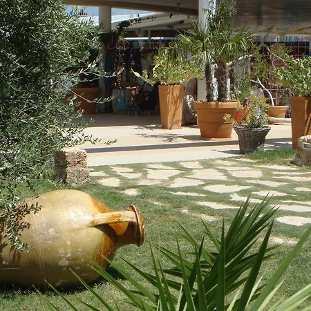 Viar Club 3* Rosa Marina