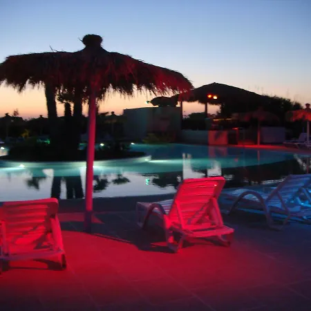 Resort Viar Club 3*