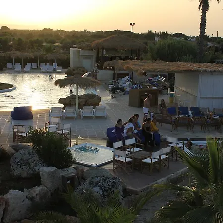 Viar Club Resort Rosa Marina