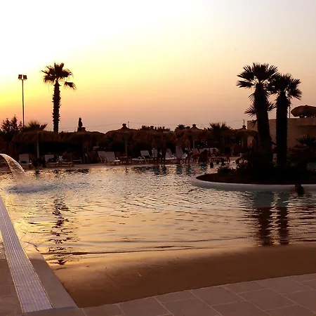 Viar Club 3* Rosa Marina