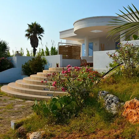 Viar Club Resort Rosa Marina