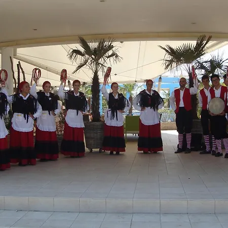 Resort Viar Club Rosa Marina