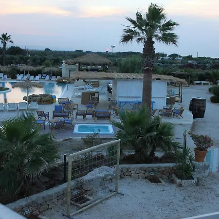 Viar Club 3* Rosa Marina