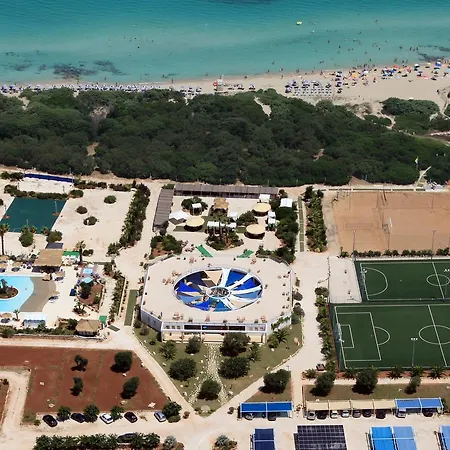 Viar Club Rosa Marina