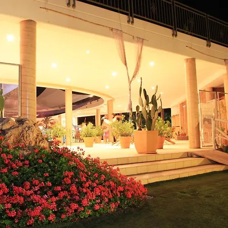 Viar Club Resort Rosa Marina
