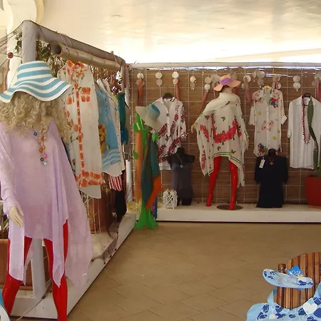 Viar Club Rosa Marina