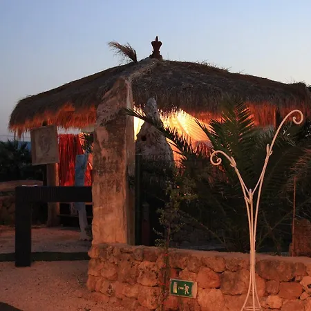 Viar Club Resort Rosa Marina