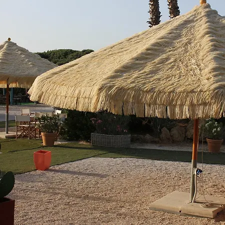 Resort Viar Club Rosa Marina