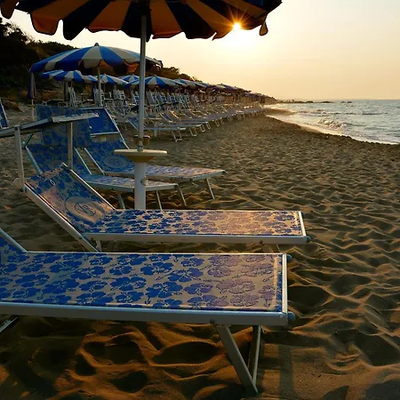 Resort Viar Club 3*