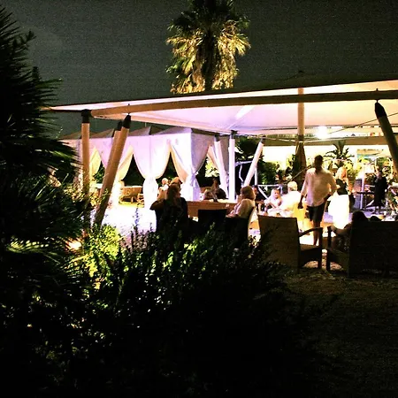 Viar Club