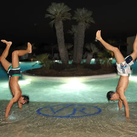 Resort Viar Club