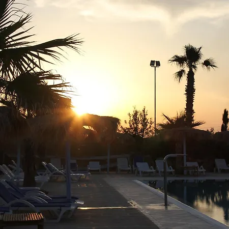 Viar Club Rosa Marina