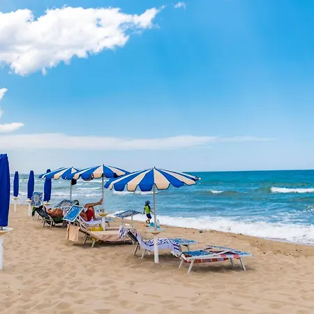 Viar Club 3* Rosa Marina