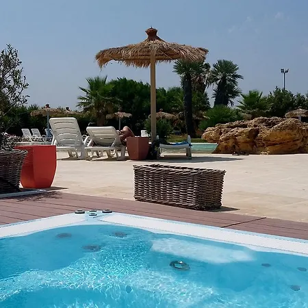 Viar Club אתר נופש רוזה מרינה