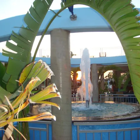 Viar Beach Club Rosa Marina