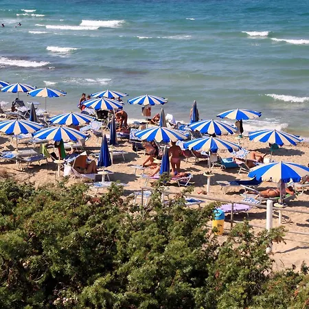 Viar Club אתר נופש רוזה מרינה