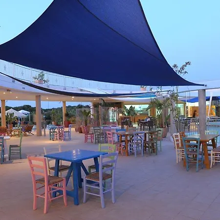 אתר נופש Viar Club רוזה מרינה