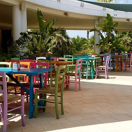 Viar Club אתר נופש