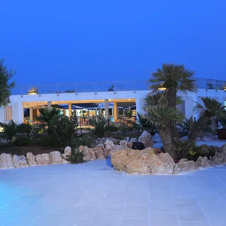 אתר נופש Viar Club רוזה מרינה