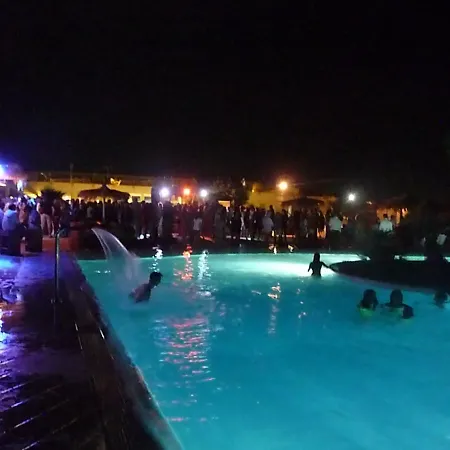 Viar Club רוזה מרינה