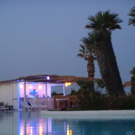 Viar Club 3* רוזה מרינה