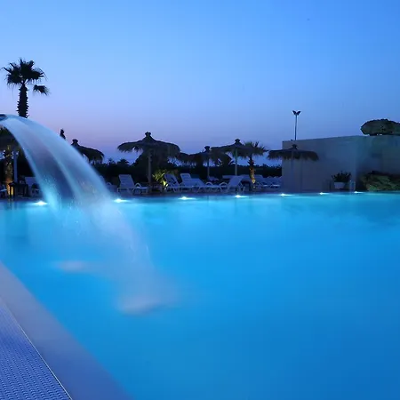 Viar Club 3* רוזה מרינה